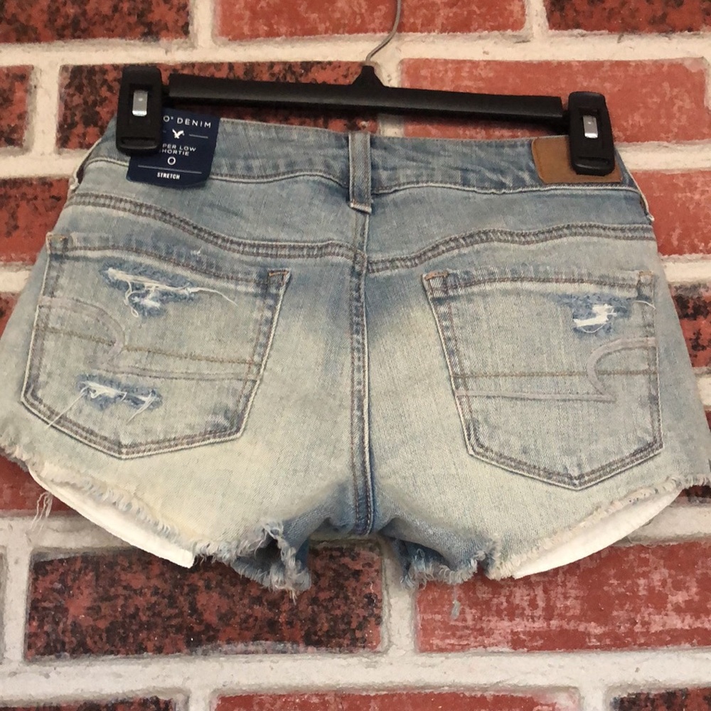 Shorts - Picture 2 of 2